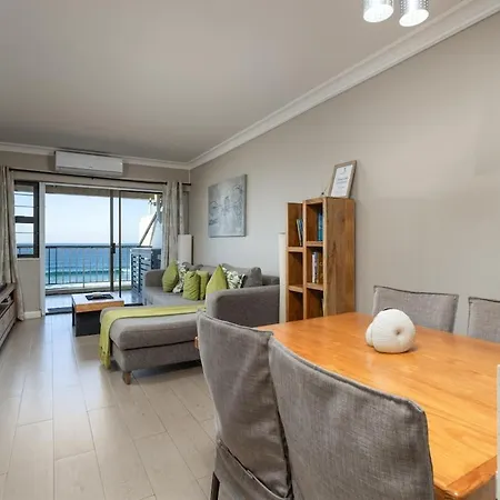 Bronze Beach 23 Durban Exterior photo