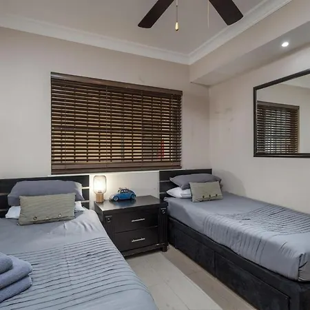 Bronze Beach 23 Durban Exterior photo