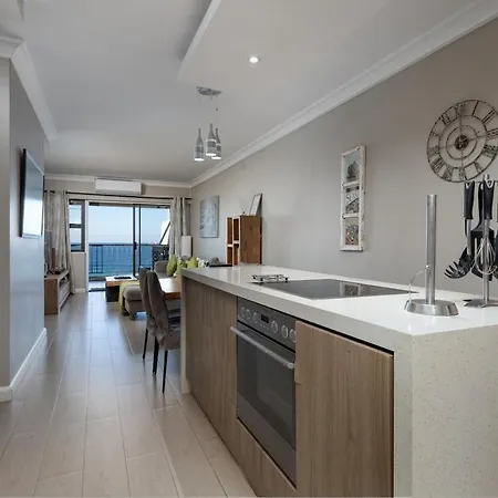 Bronze Beach 23 Durban Exterior photo