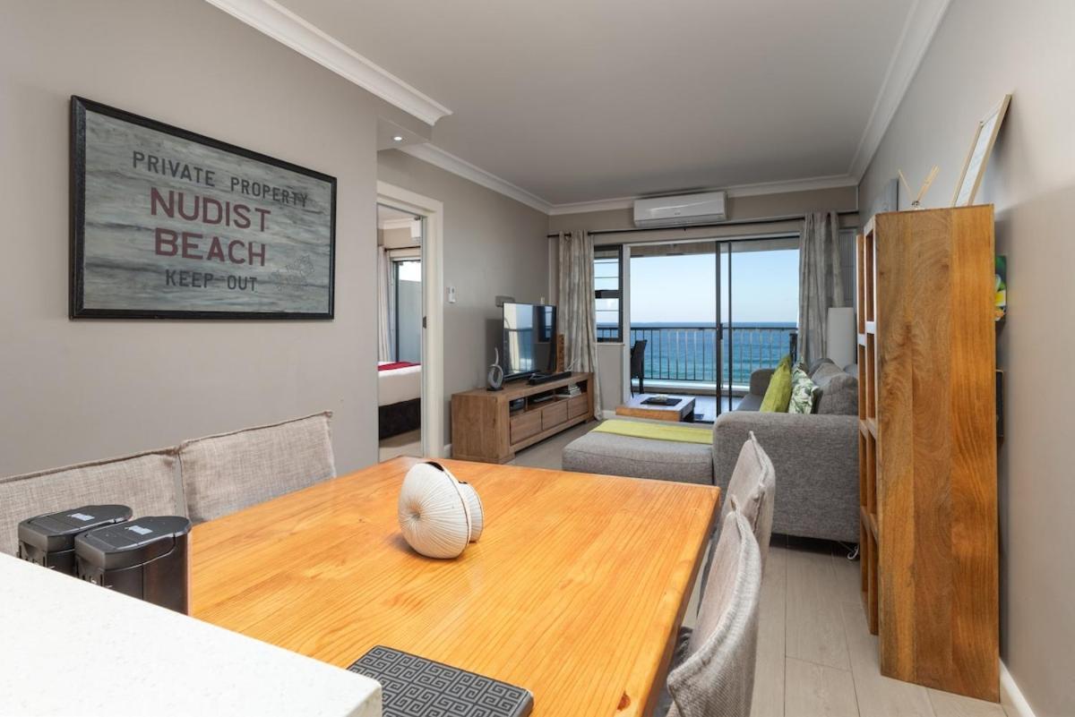 Bronze 23 Apartment